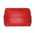Matryoshka M Mano, 295€, Bolso, Rojo, Animal - Piel, Vista superior